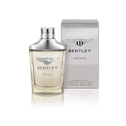 Bentley Infinite (Eau de Toilette) 100 ml