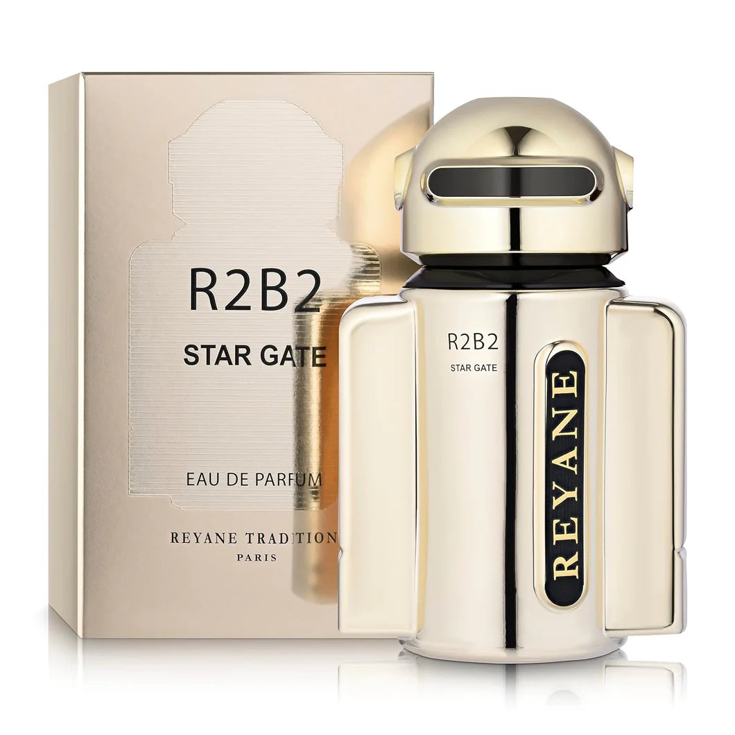 Reyane Tradition R2B2 Star Gate Eau de Parfum 100 ml (Unisex)