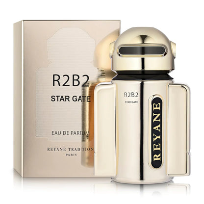 Reyane Tradition R2B2 Star Gate Eau de Parfum 100 ml (Unisex)