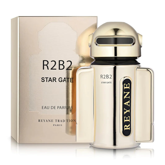 Reyane Tradition R2B2 Star Gate Eau de Parfum 100 ml (Unisex)