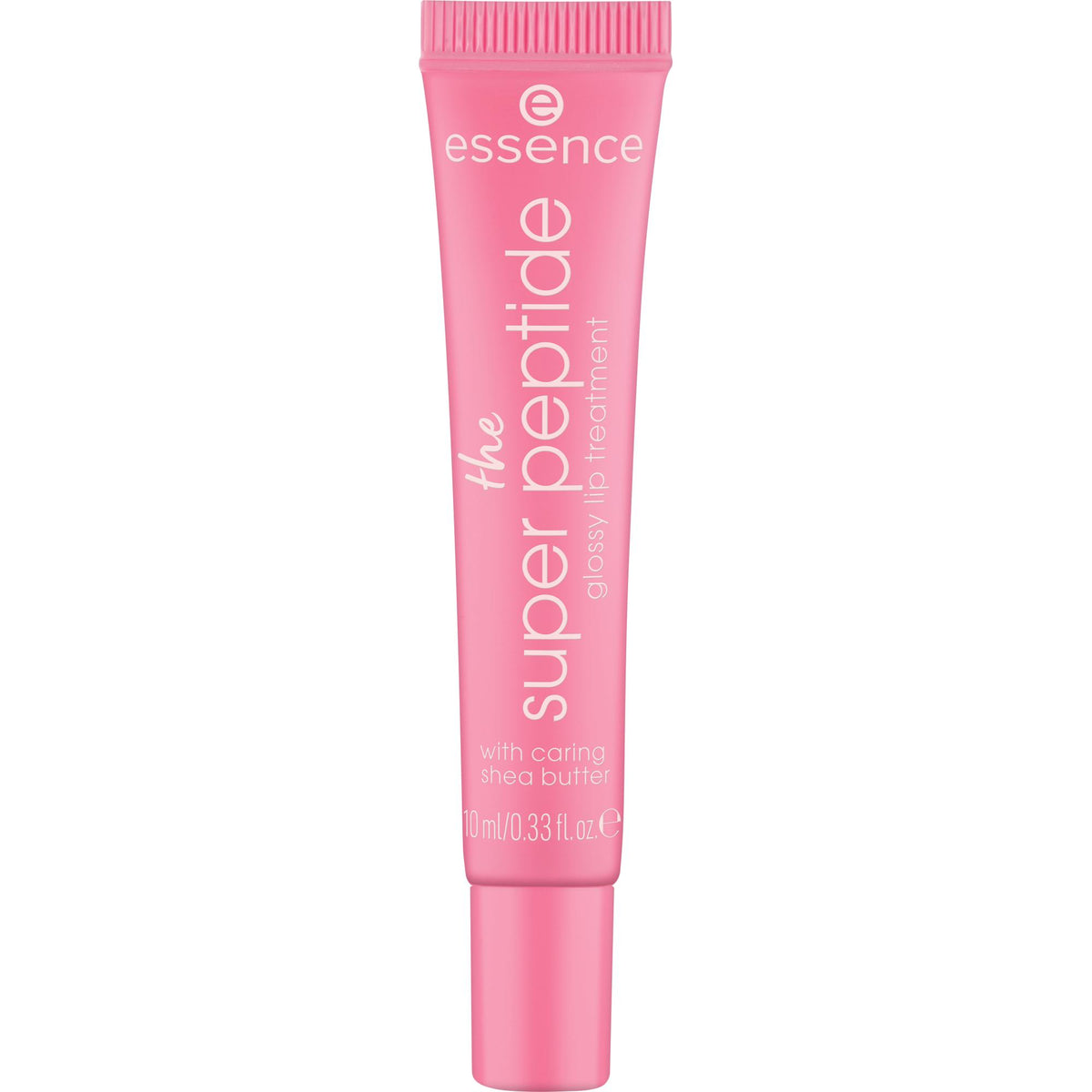Essence The Super Peptide Glossy Lip Treatment