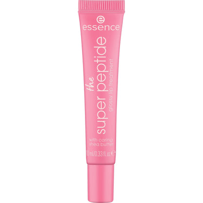 Essence The Super Peptide Glossy Lip Treatment