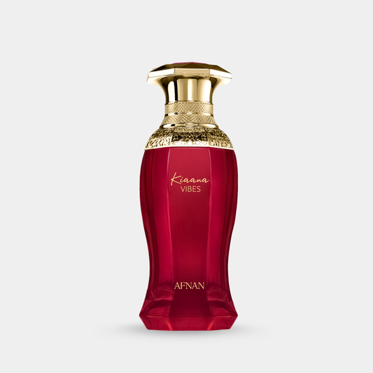 Afnan Kiaana Vibes 100 ml - Unisex