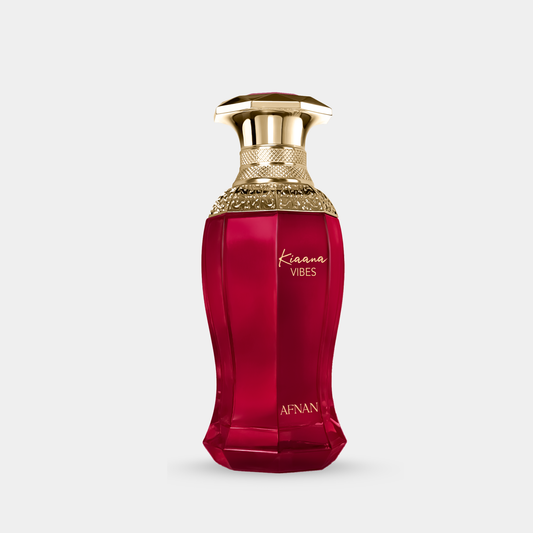 Afnan Kiaana Vibes 100 ml - Unisex