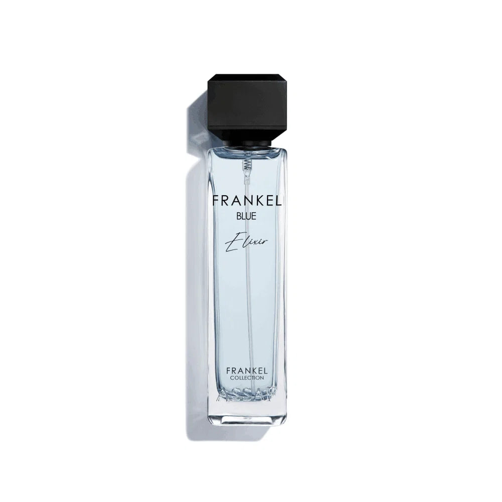 Assaf Frankel Bleu Elixir Eau de Parfum 200 mL – For Men