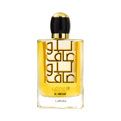 Lattafa Al Awsaaf Eau De Parfum 100 mL – For Men