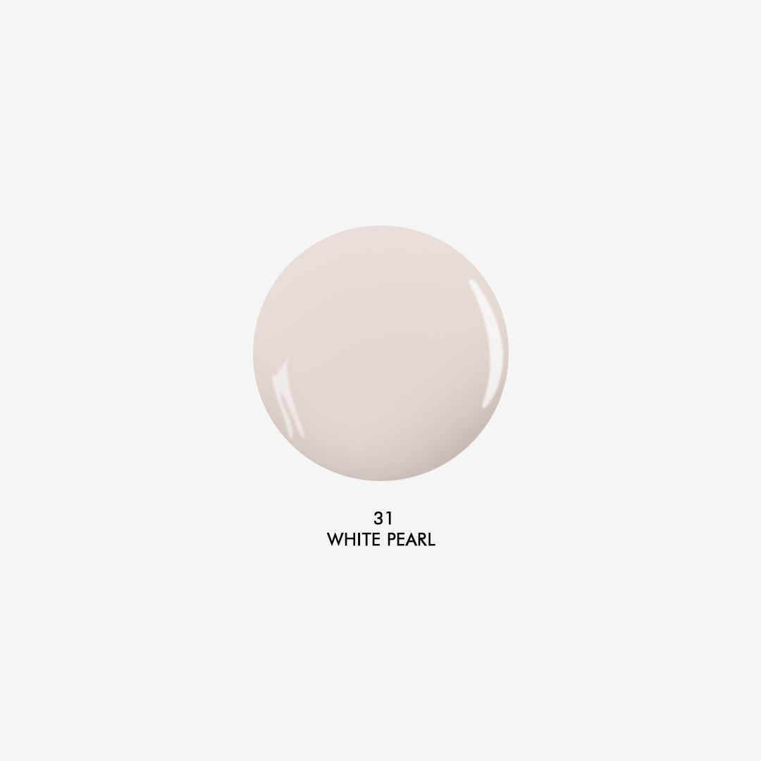 Samoa White Pearl 31 - Never Nude - second view