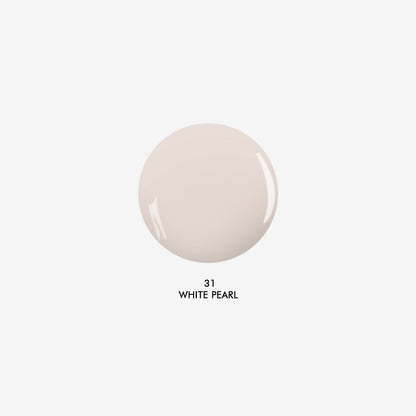 Samoa White Pearl 31 - Never Nude - second view