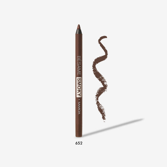 Samoa Besame Smoky Waterproof Kajal & Eyeliner - second view