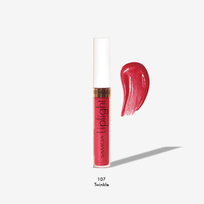 Samoa Liplight Glossy & Luminous Lipgloss - view 5