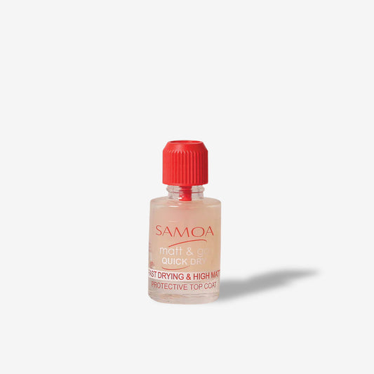 Samoa Matt & Go Quick Dry - 6ml - product photo
