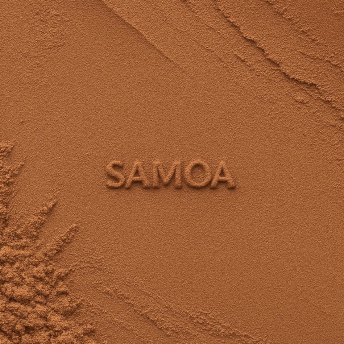Samoa Give Me Sun Bronzing Face Powder - view 4