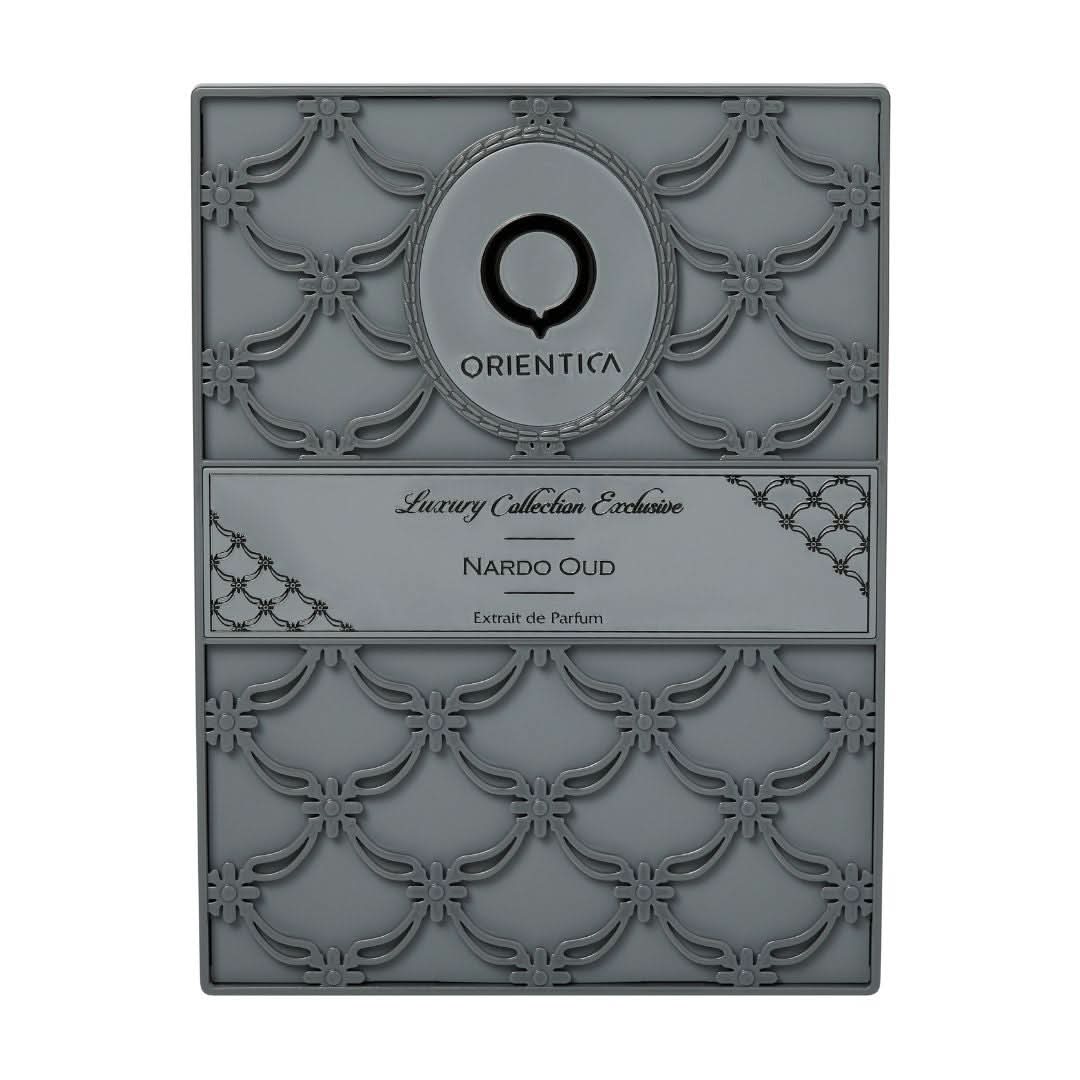 Orientica Exclusive Nardo (Unisex)