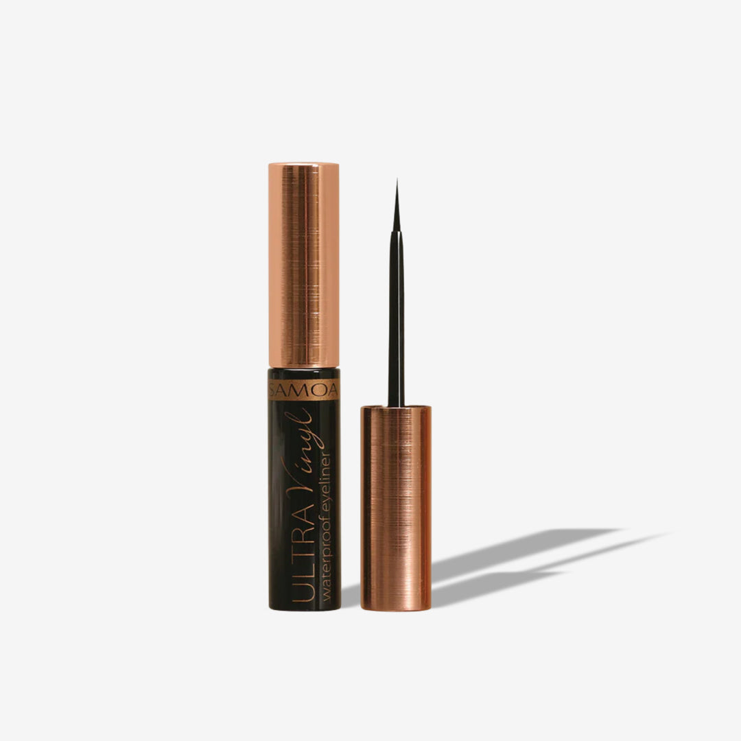 Samoa Ultra Vinyl Waterproof Eyeliner - product photo