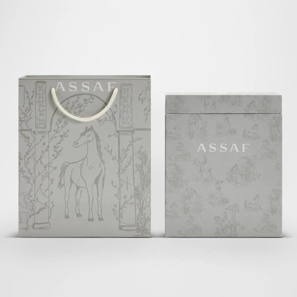 Assaf Morning Collection Eau de Parfum 200 ml (Unisex)