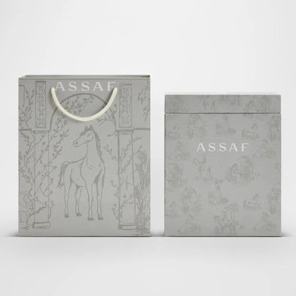 Assaf Morning Collection Eau de Parfum 200 ml (Unisex)