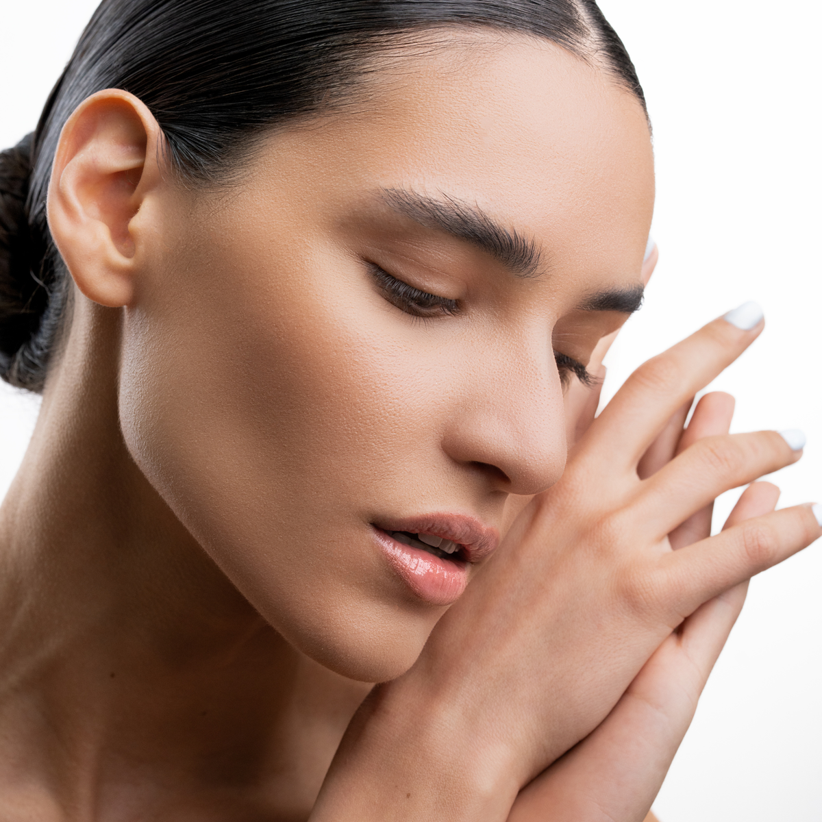 Samoa Give Me Sun Bronzing Face Powder - packaging