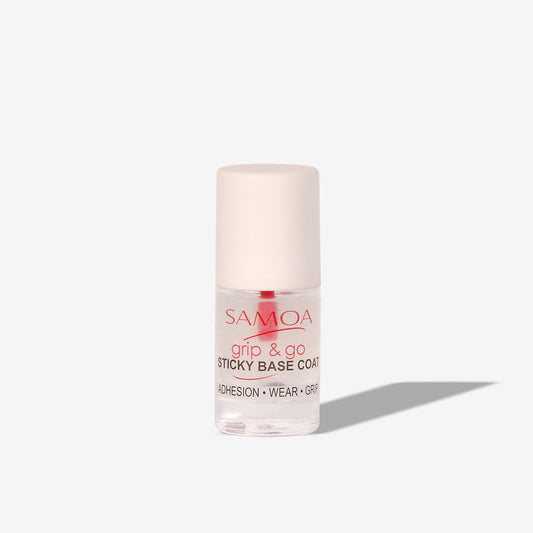 Samoa Grip & Go Sticky Base Coat 6 ml - product photo