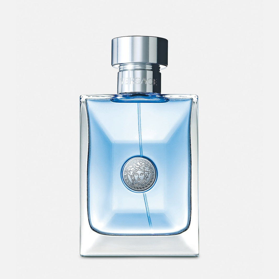 Versace Pour Homme Dylan Blue Eau de Toilette 200 mL – For Men | Sam's ...