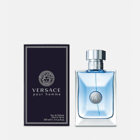Versace Pour Homme Eau de Toilette 100 ml [TESTER]