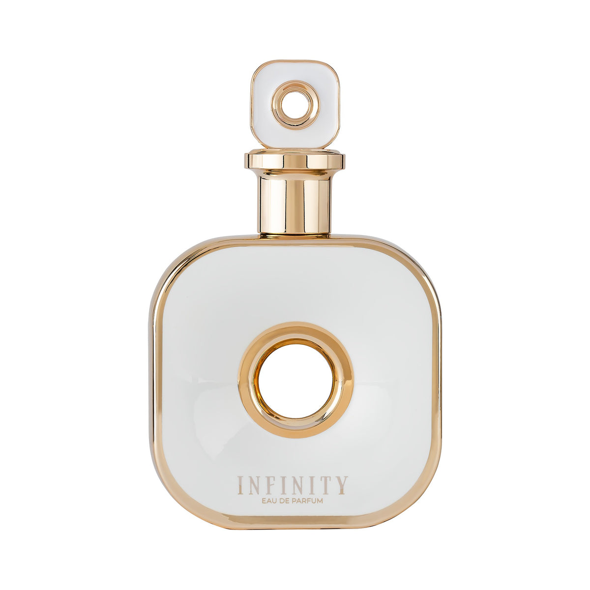 Armaf Infinity Gold Eau de Parfum – 100ml – For Women