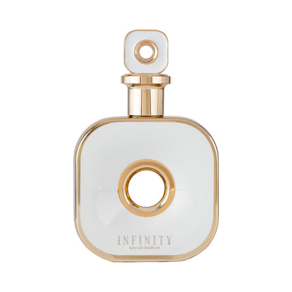 Armaf Infinity Gold Eau de Parfum – 100ml – For Women