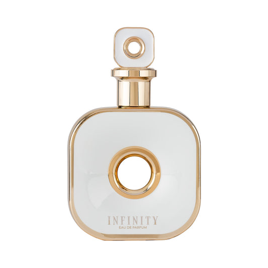 Armaf Infinity Gold Eau de Parfum – 100ml – For Women