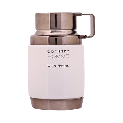 Armaf Odyssey Homme White Edition Eau de Parfum – 100ml – For Men
