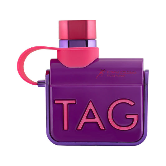 Armaf Tag Her Donna Colorata Eau de Parfum – 100ml – For Women