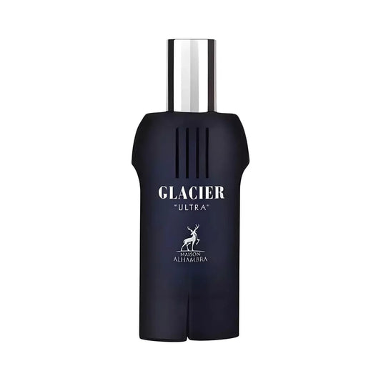 Maison Alhambra Glacier Ultra Eau de Parfum – 100 ml – For Men