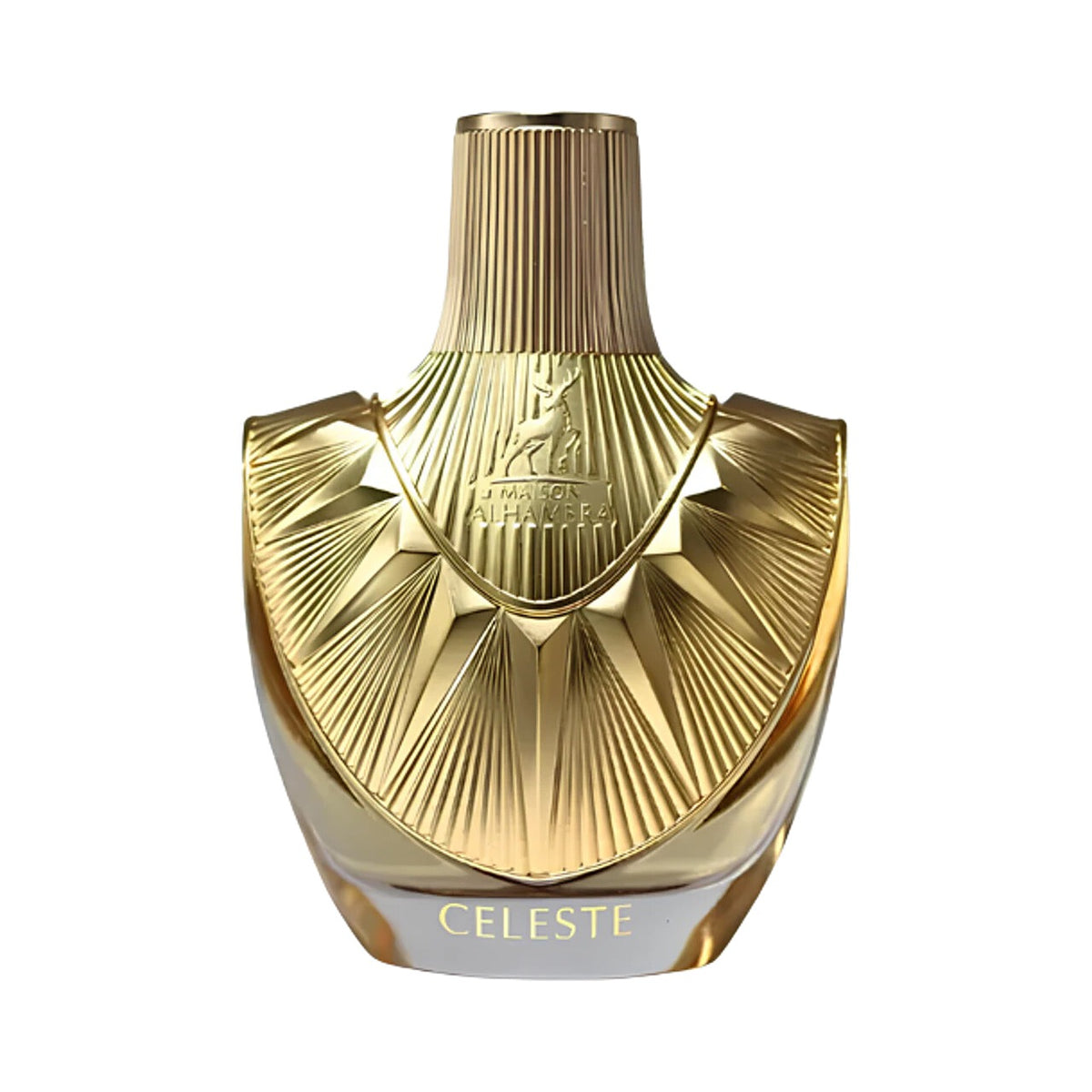 Maison Alhambra Celeste Eau de Parfum – 100 ml – For Women