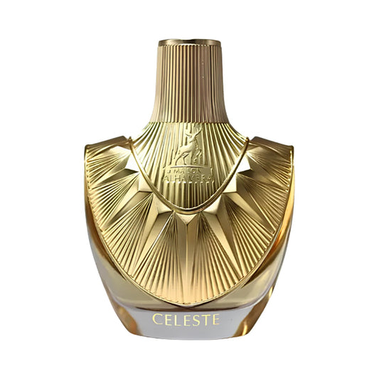 Maison Alhambra Celeste Eau de Parfum – 100 ml – For Women
