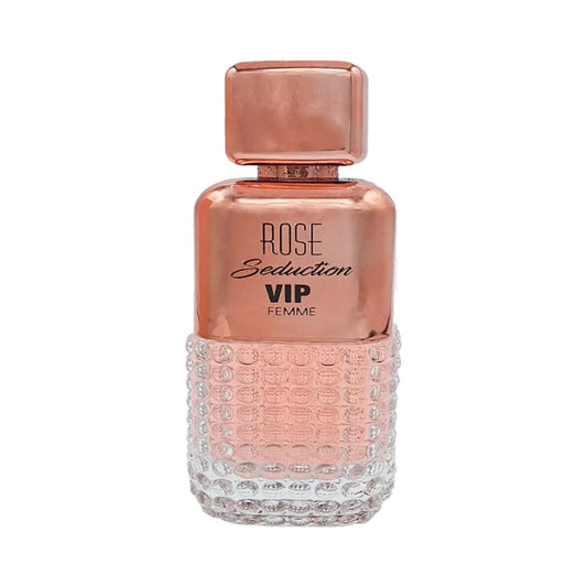 Maison Alhambra VIP Pour Femme Eau de Parfum – 100 ml – For Women