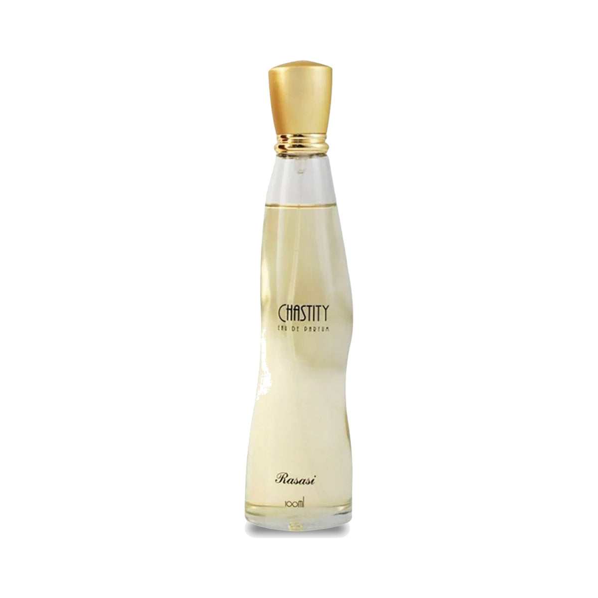 Rasasi Chastity Pour Femme Eau De Parfum 100 mL – For Women