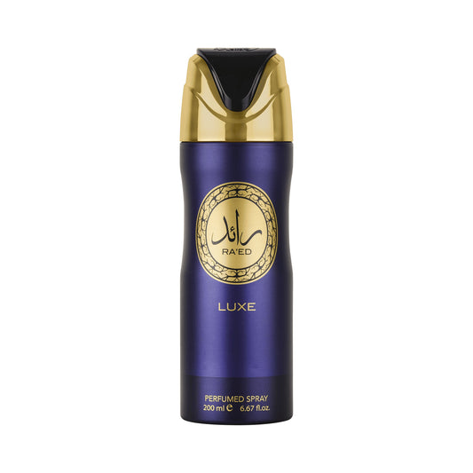 Lattafa Ra'ed LUXE Deodorant - 200 ML - Unisex