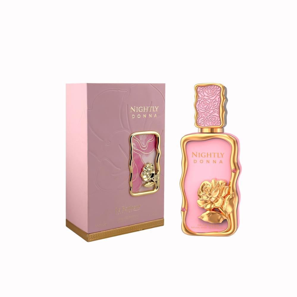 Le Bonheur Nightly Donna Eau de Parfum 100 mL – For Her
