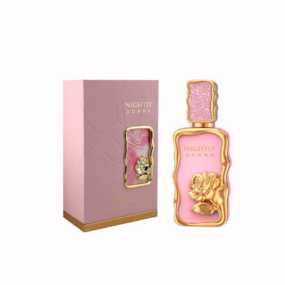 Le Bonheur Nightly Donna Eau de Parfum 100 mL – For Her