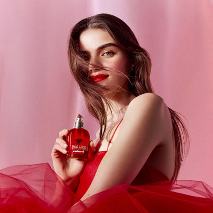 Cacharel Amor Amor Eau De Toilette 100 ml - For Women