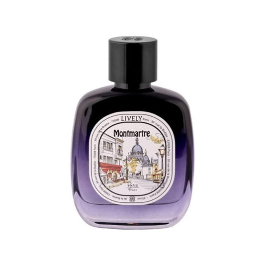 Lively Montmarte Eau de Toilette 100 ml (Men)