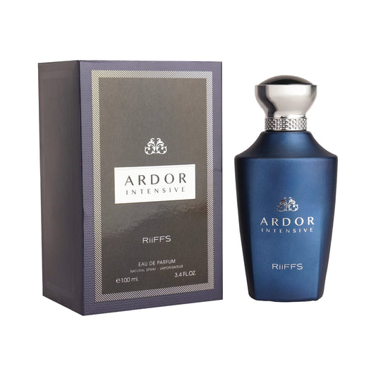 Riiffs Ardour Intensive Eau de Parfum 100 ml – Unisex