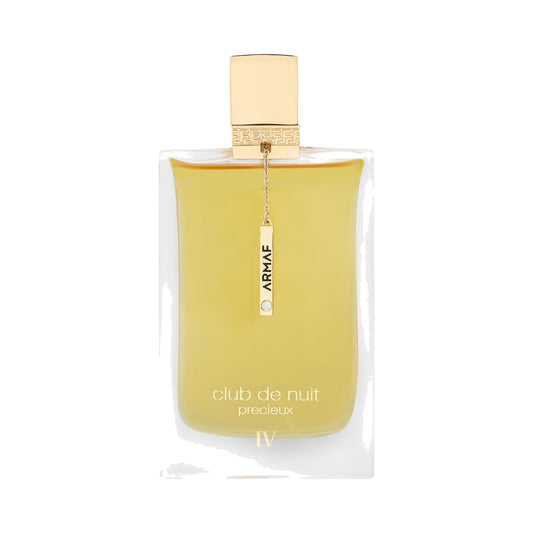 Armaf Club de Nuit Précieux IV Extrait de Parfum 55 mL – Unisex