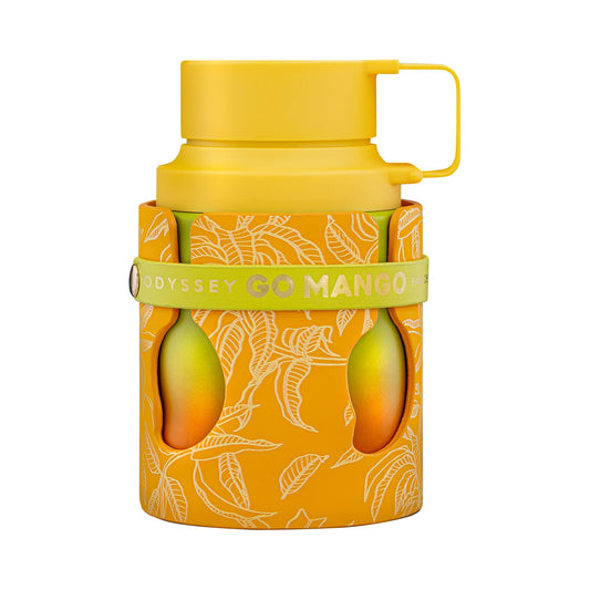 Armaf Odyssey Go Mango Eau de Parfum 100 mL (Unisex)