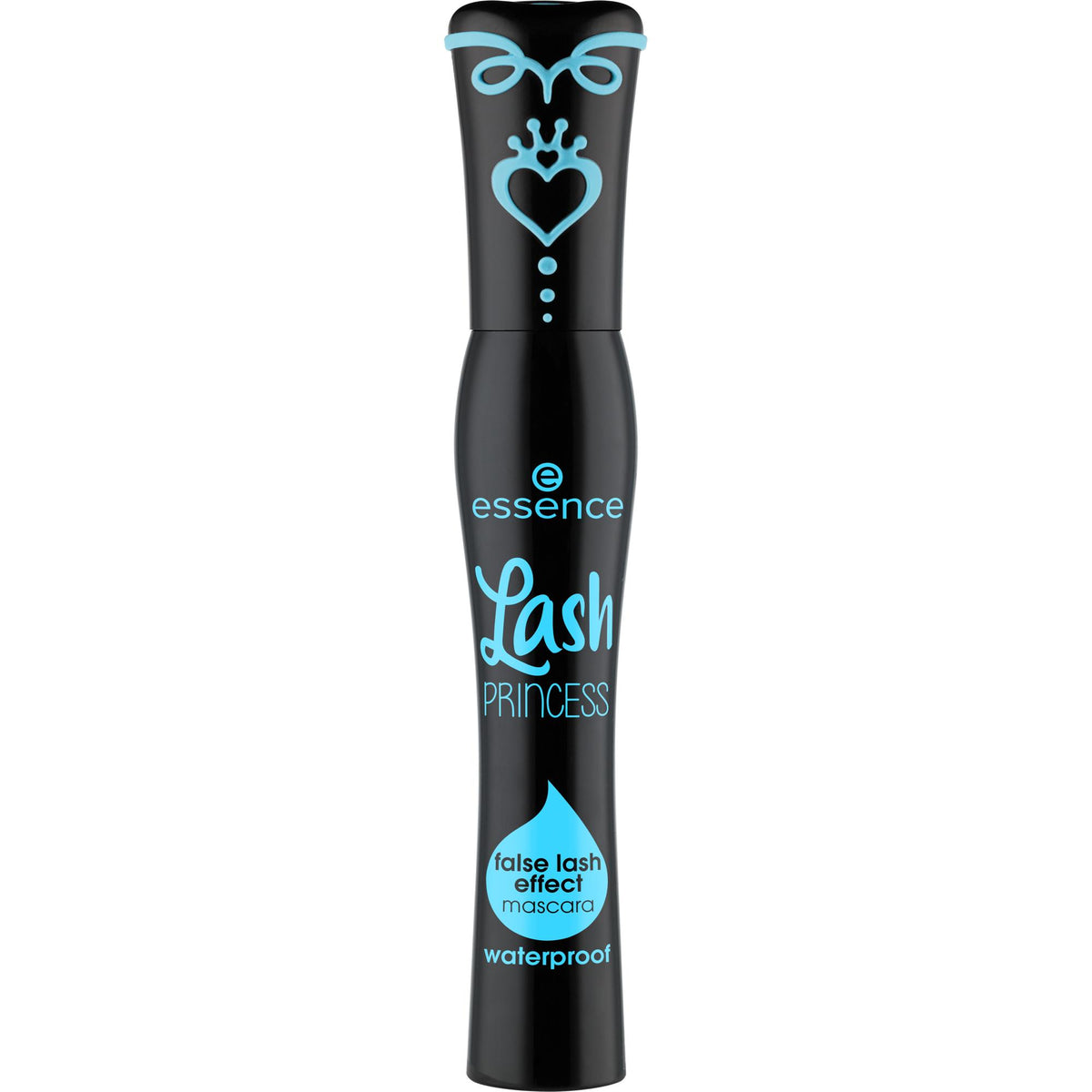Essence Lash PRINCESS false lash effect mascara waterproof