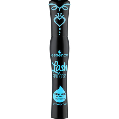 Essence Lash PRINCESS false lash effect mascara waterproof