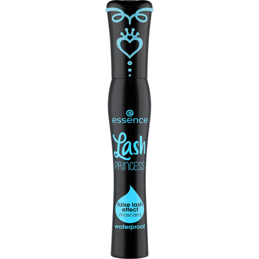 Essence Lash PRINCESS false lash effect mascara waterproof