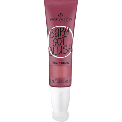 Essence Baby Got Blush Liquid Blush