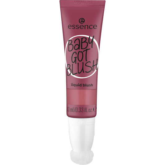 Essence Baby Got Blush Liquid Blush