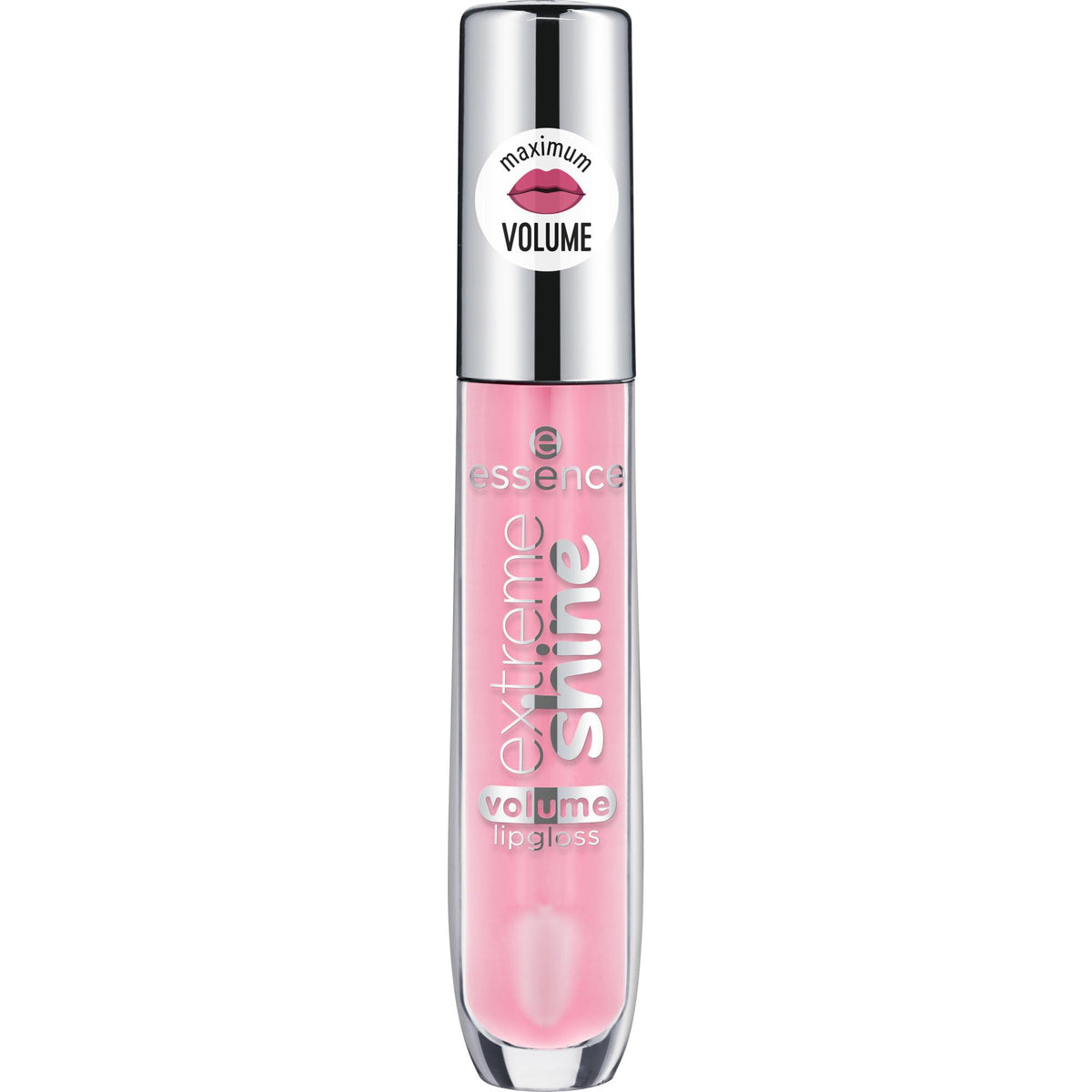 Essence Extreme Shine Volume Lipgloss