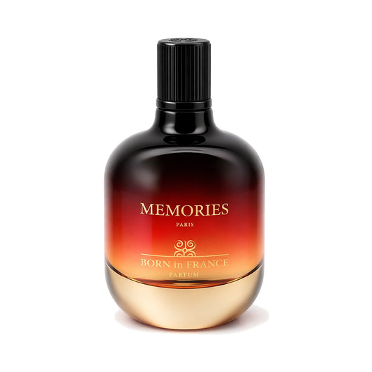 Born In France Memories Eau de Parfum 100 ml (Unisex)