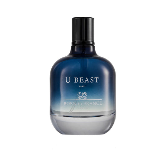 Born In France U Beast Eau de Parfum 100 ml (Men)